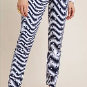 Anthropologie Essential Slim Pants